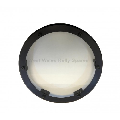 Fyrlyt Luxsis Lens assembly for 1 Lamp unit Fyrlyt Luxsis Lens assembly for 1 Lamp unit